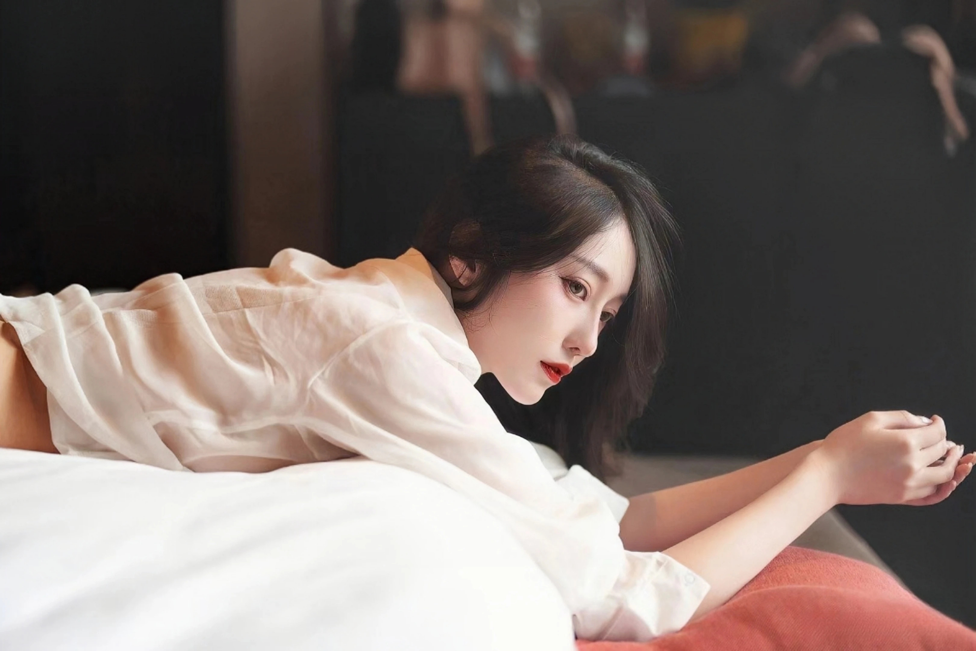 王兴兴：整个机器人行业今年上半年的增长速度非常快